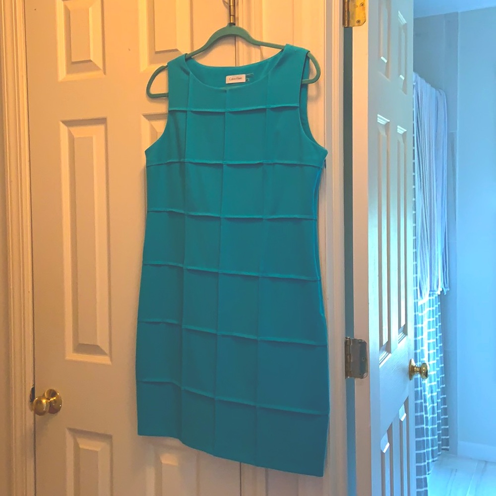 Calvin Klein Dress - Picture 6 of 9